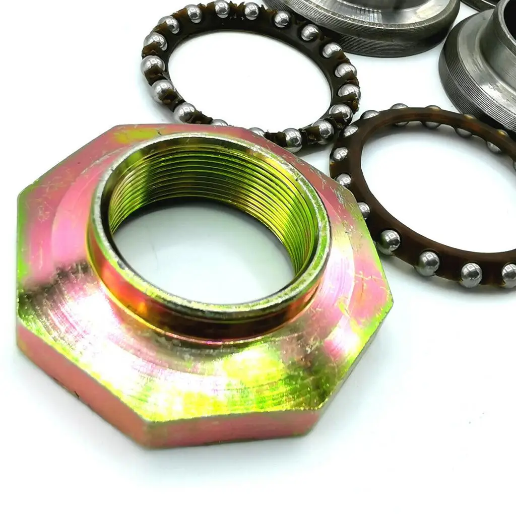 kit-de-rolamentos-para-haste-de-direcao-de-motocicleta-conjunto-de-metal-duravel-para-compatibilidade-com-yamaha-pw50-de-1981-a-2013