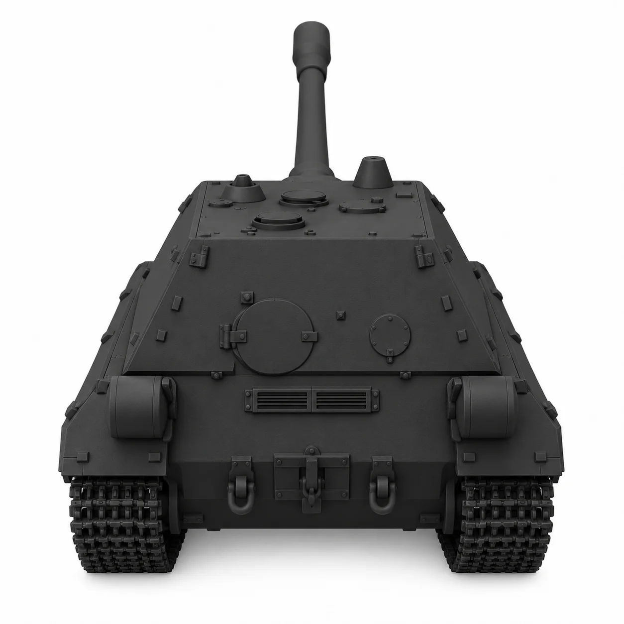 SSMODEL 1/72/ 1/100 1/144 1/20 - Model Kit Tank recensie en prijs