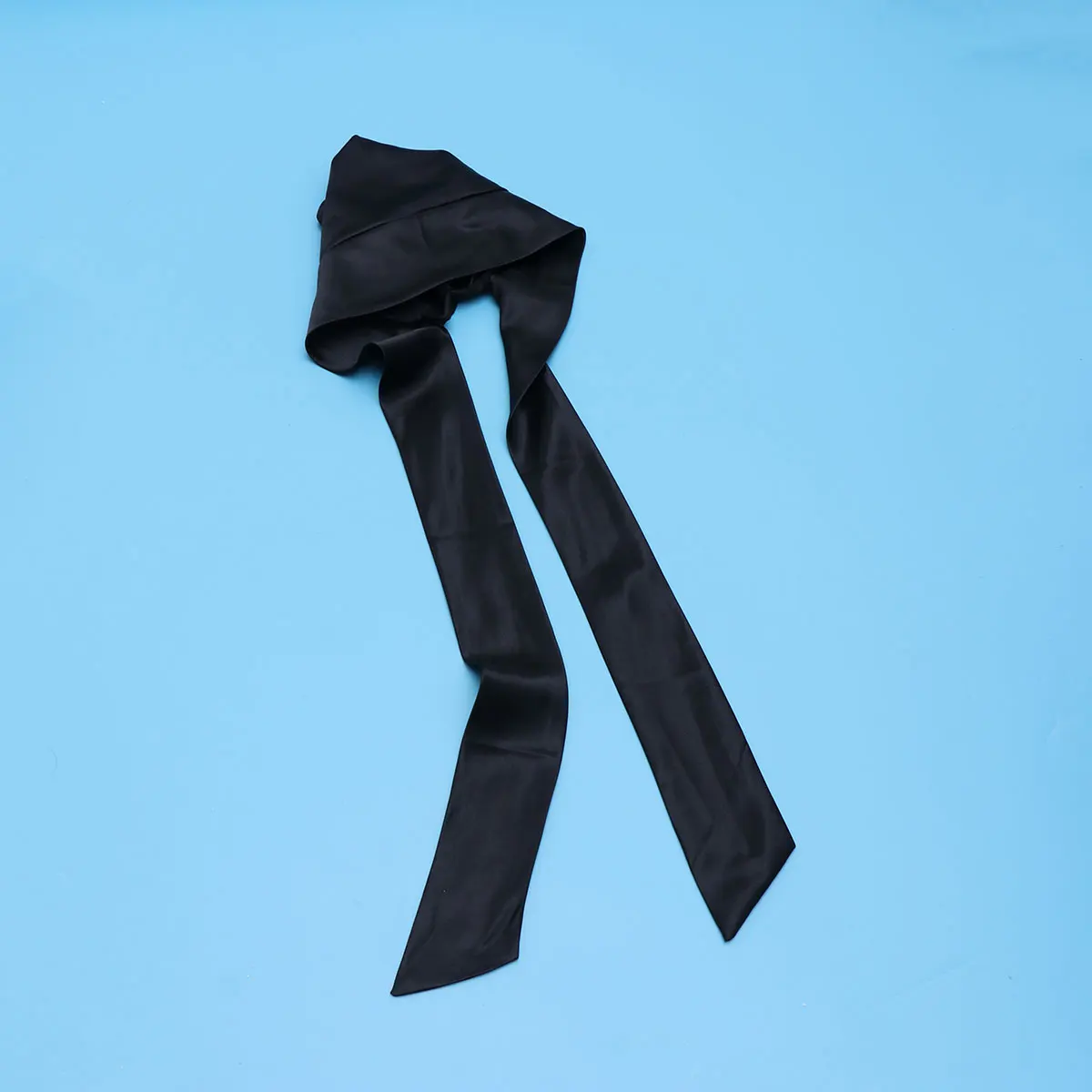 

Turban Hat Hats Head Wraps Scarf Bow Tie for Women Headwear Bandana Women's Hair Miss Chemo