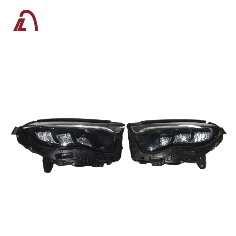 

Original Led Headlight for E-Clacc W214 E260 E300 E200 E320 2024 High Quality W214 Headlights New Auto Led Lamps