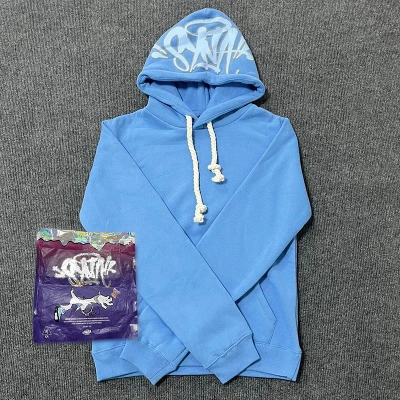 New 2025 Men Cotton Hoodies Women Autumn Spring Tops Clothing Coat Trousers Hooded Sweatshirt Central Cee Brand Jog ★ ★ ★ jj.