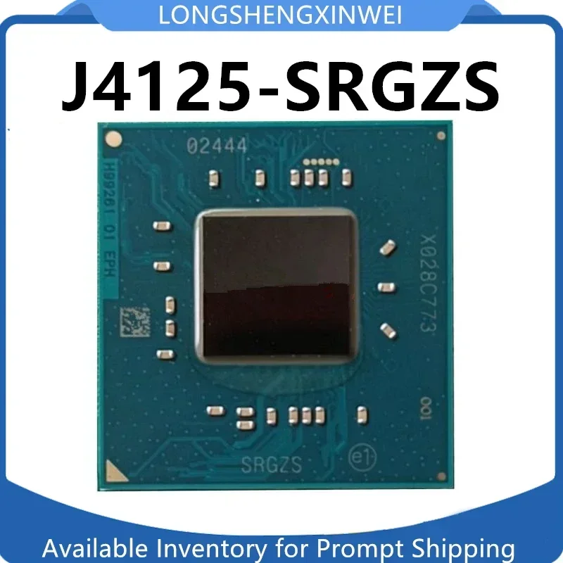 

1 шт., новый оригинальный телефон, SRGZS BGA Chip IC Stock