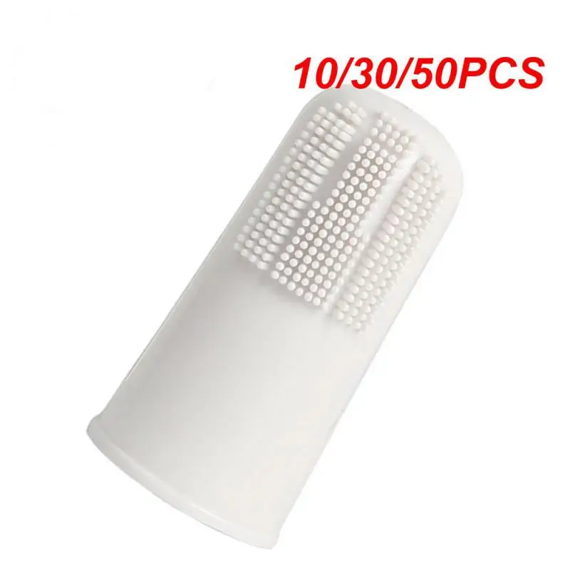 10/30/50PCS Gum Care Eliminates Bad Breath Removes Tartar Buildup Convenient Best-selling Non-toxic Highly Recommended