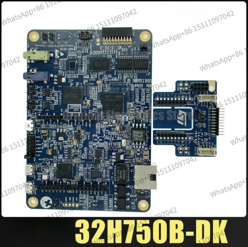 (1PCS/LOT) for  STM32H750B-DK Development board module Brand New Original