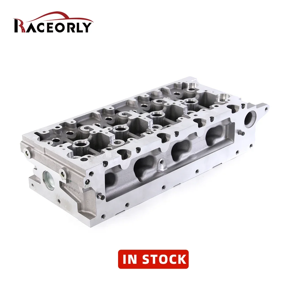 Brand New 04L103064L 04L103064LX Cylinder Head For VW Scirocco Caddy CC 2.0 Diesel