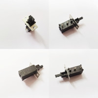 Original New 100% ESB92S 4A/128A250V TV-5 power switch 2pin