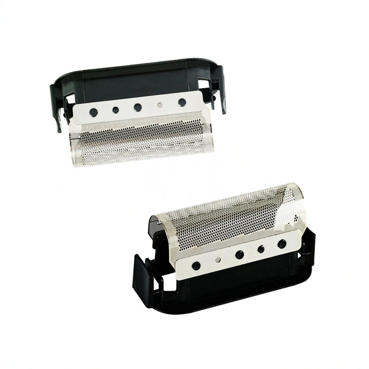 2X Replacement Shaver Foil Screen for Braun 428 Micrometre 2000 2111 2115 2525 5410 5420 54215422 5423 5426 5428 5561