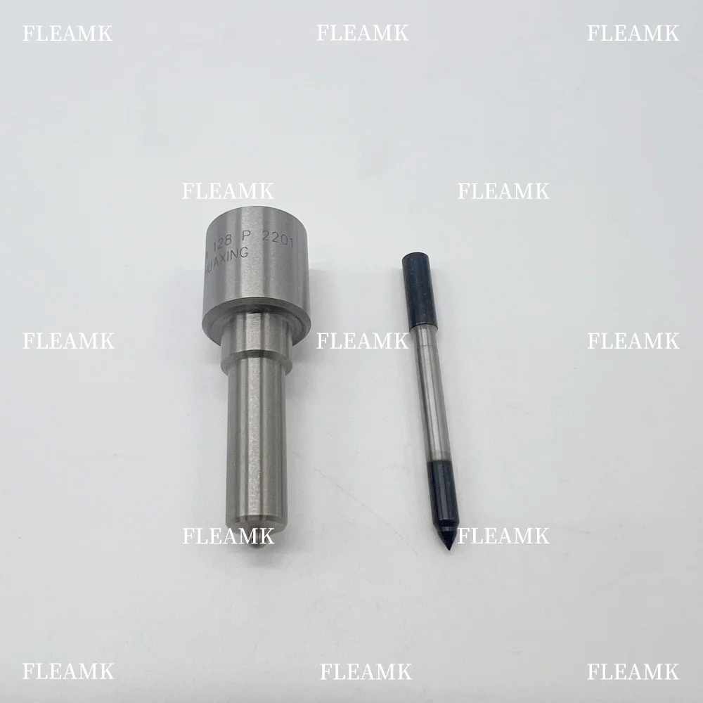 High Quality Fuel Injector DLLA128P2201 Is Suitable for 0445120237 Fuel Injector