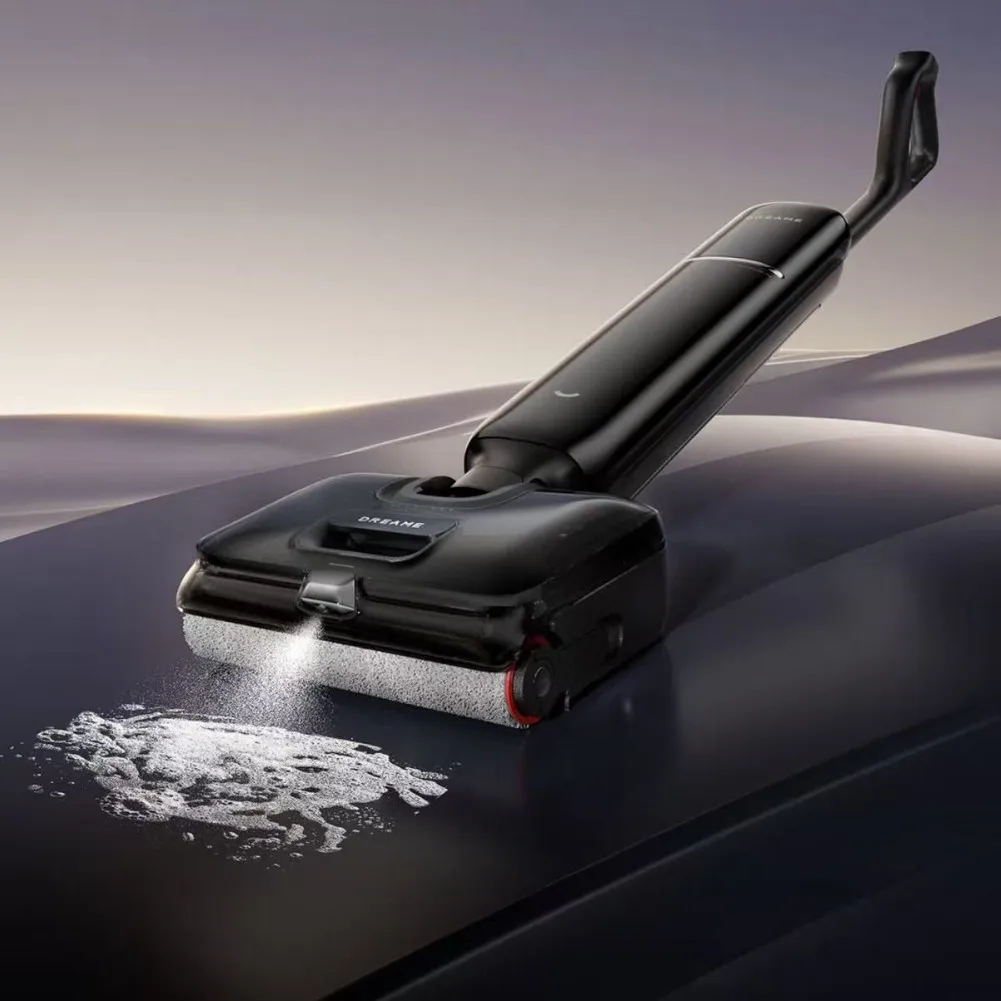 Washing Machine T60 Selection Upgrade Washing and Towing Suction and Towing Machine Automatic Cleaning Household Mopping Machine