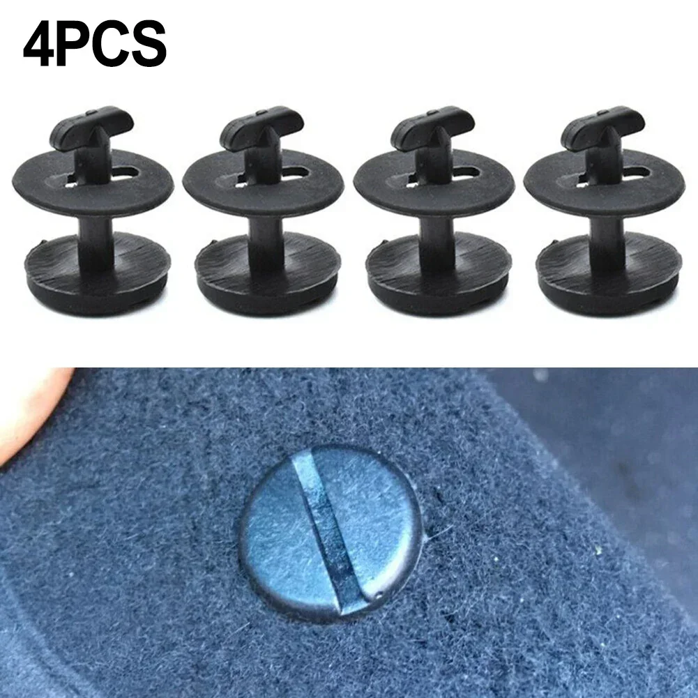 Car Clip Mat Carpet Clips Car Accessories Floor Mat Carpet Clips For BMW 3 5 7 Series For BMW E32 E34 E36 E38 E46