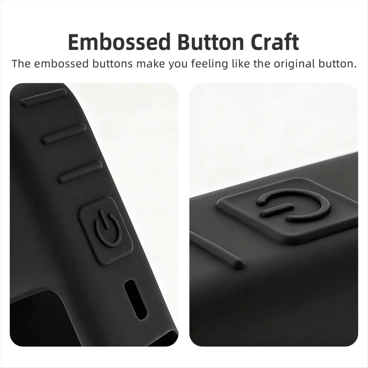 for 360 Silicone Case Waterproof Anti Fall Wear- Panoramic Camera Accessories