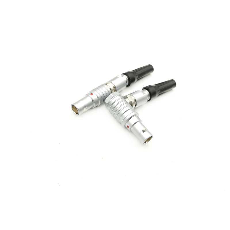 Anton Bauer V-Mount D-tap, holz Kamera Dtap zu 2 Pin Weibliche für Rot Komodo Kamera Power Kabel – Detail 8