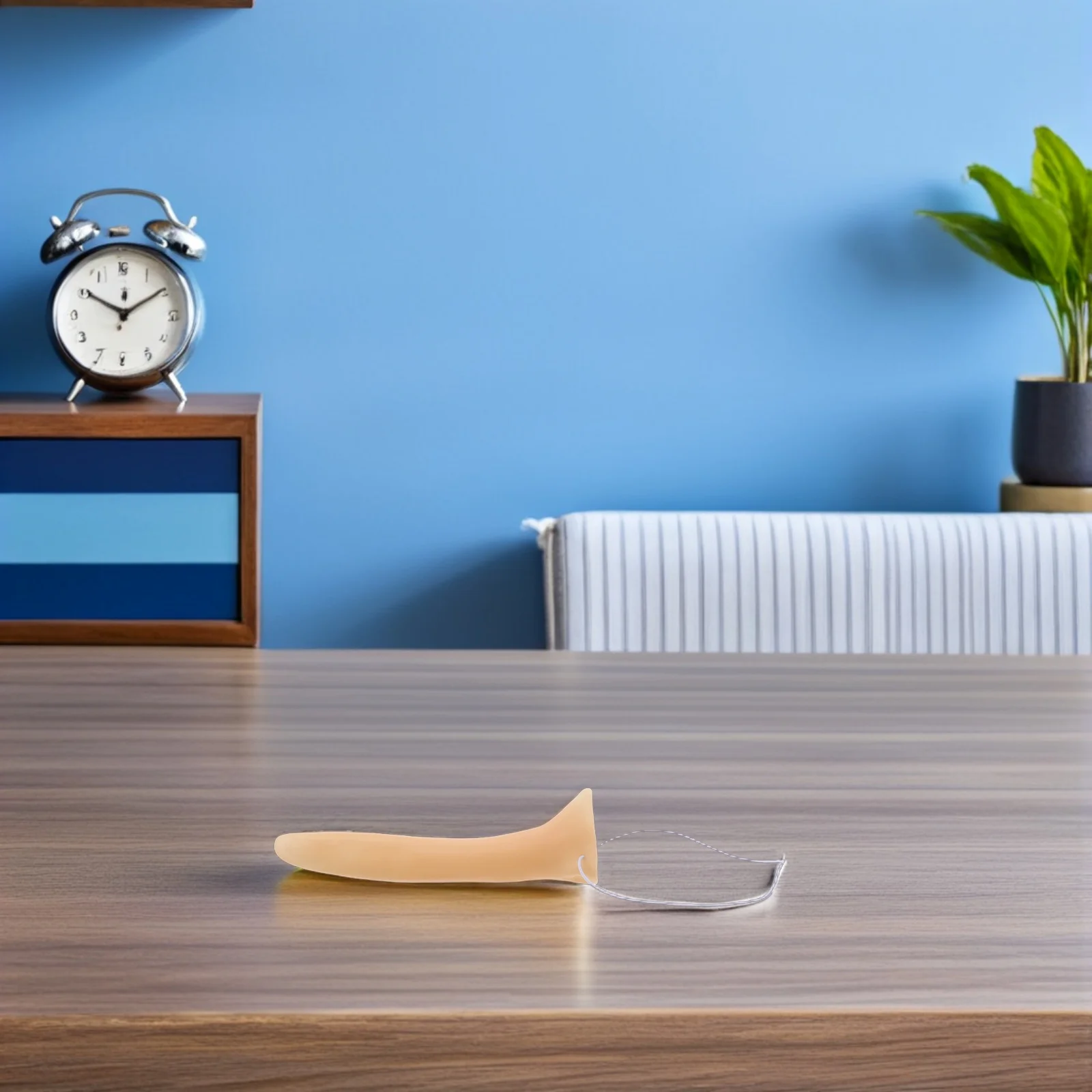 4 Pcs Halloween Long Nose Party Accessories Clown for Kids Portable Masquerade Toy