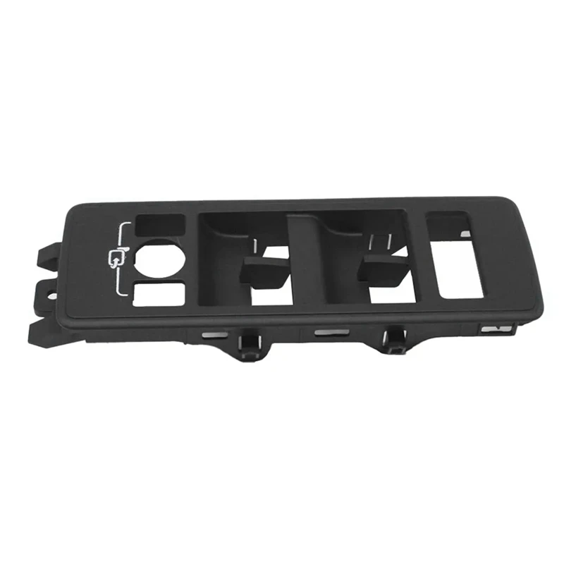 

LR045391 Car WINDOW SWITCH BEZEL COVER LH For Land Rover Range Rover Sport 2014+ Parts