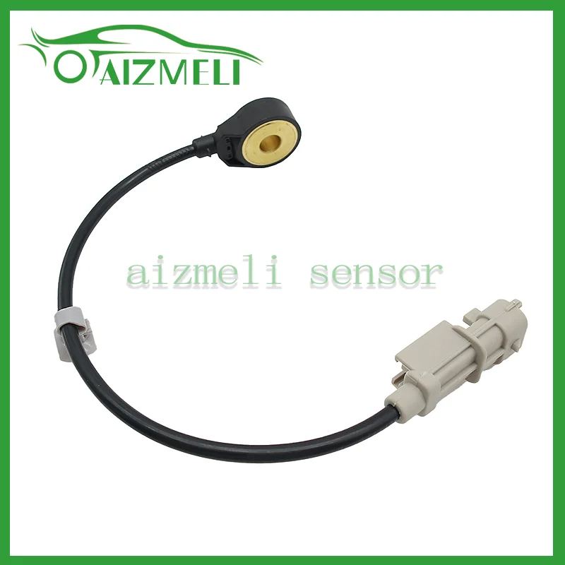 Ignition Knock Sensor 39250-2B000 For Hyundai Accent Veloster i20 i30 ix20 1.4L 1.6L For Kia Rio Soul Rondo Tucson OE 392502B000