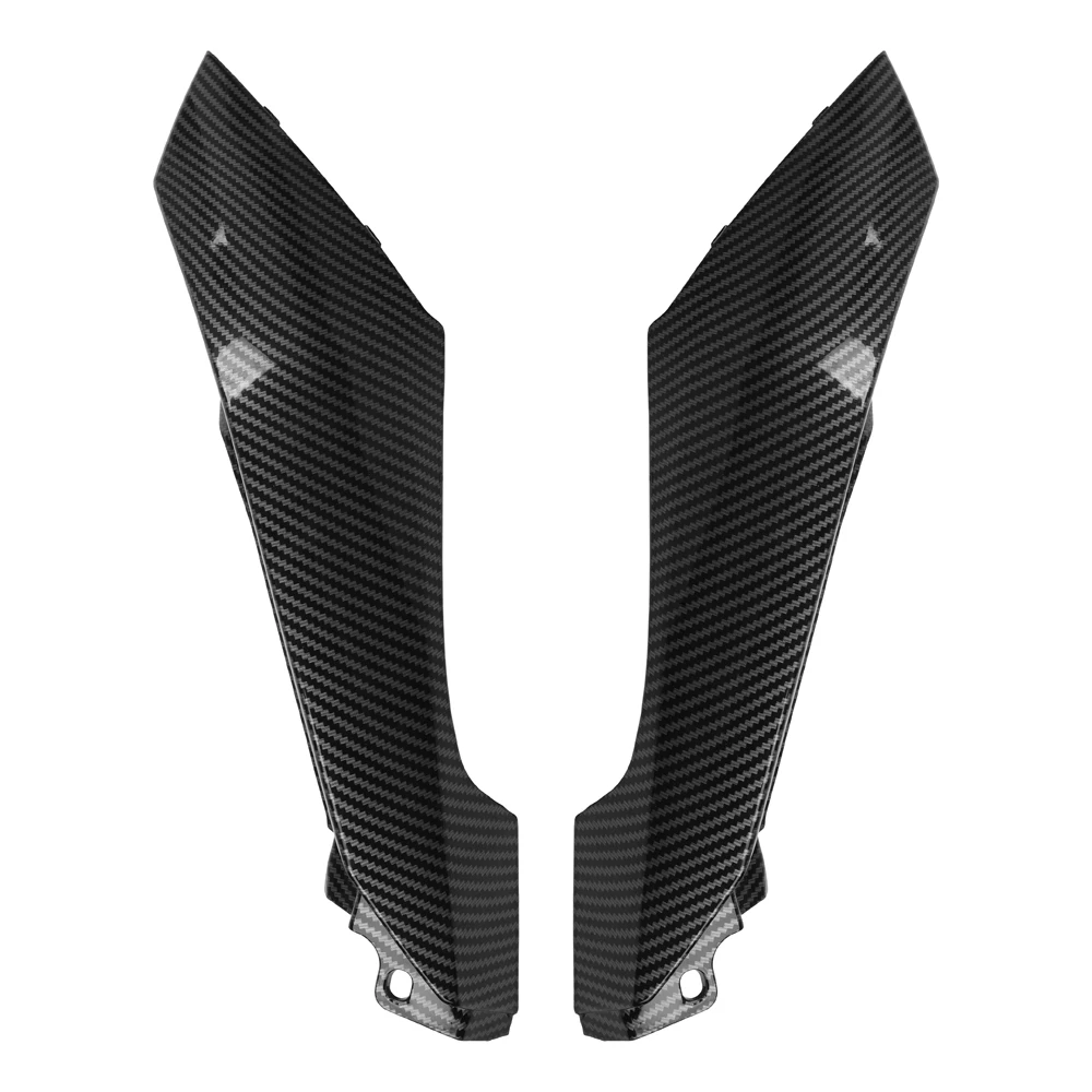 Motorcycle Rear Tail Side Cover Fairing Accessories For Yamaha MT-07 FZ-07 2025 MT07 FZ07 MT FZ 07 Frame Decoration Shell Parts - view 6