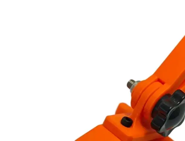 

3D Printed PETG Material Helmet Mount Adapter for DJI Goggles 3 Compatible with for Wilcox L4 G24 Tactical Helmet