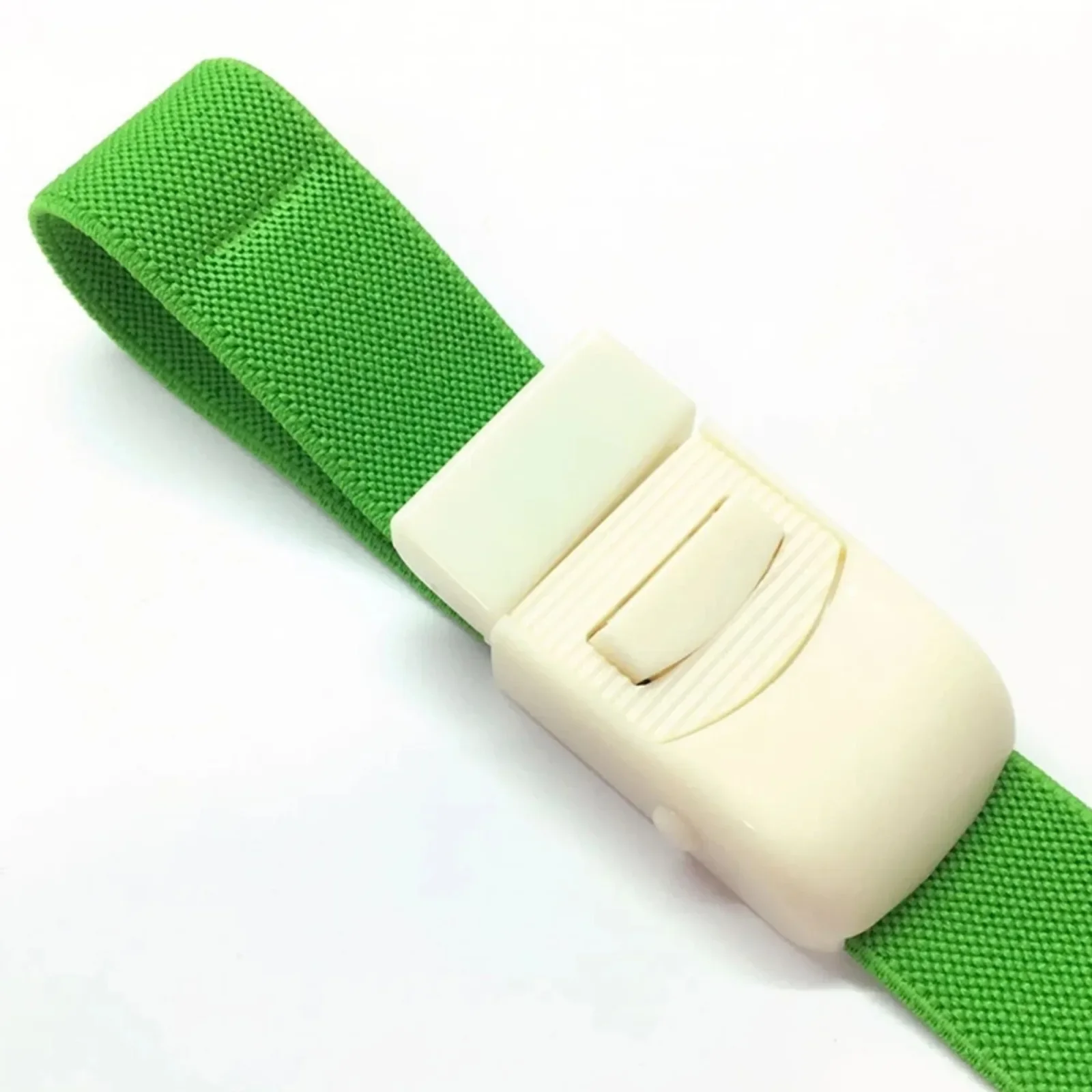 1 قطعة عاصبة الطبية الملونة المسعف الإفراج السريع مشبك الرياضة في الهواء الطلق في حالات الطوارئ للإسعافات الأولية الطبية ممرضة الاستخدام العام