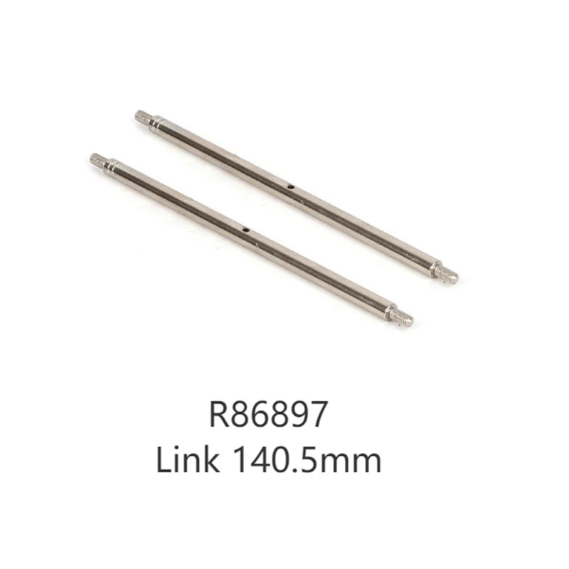 Originele Accessoires RGT R86897 Link 140.5mm R86898 Link 143mm Voor EX861501/10 RC 4WD Gesimuleerde Elektrische Afstandsbediening model
