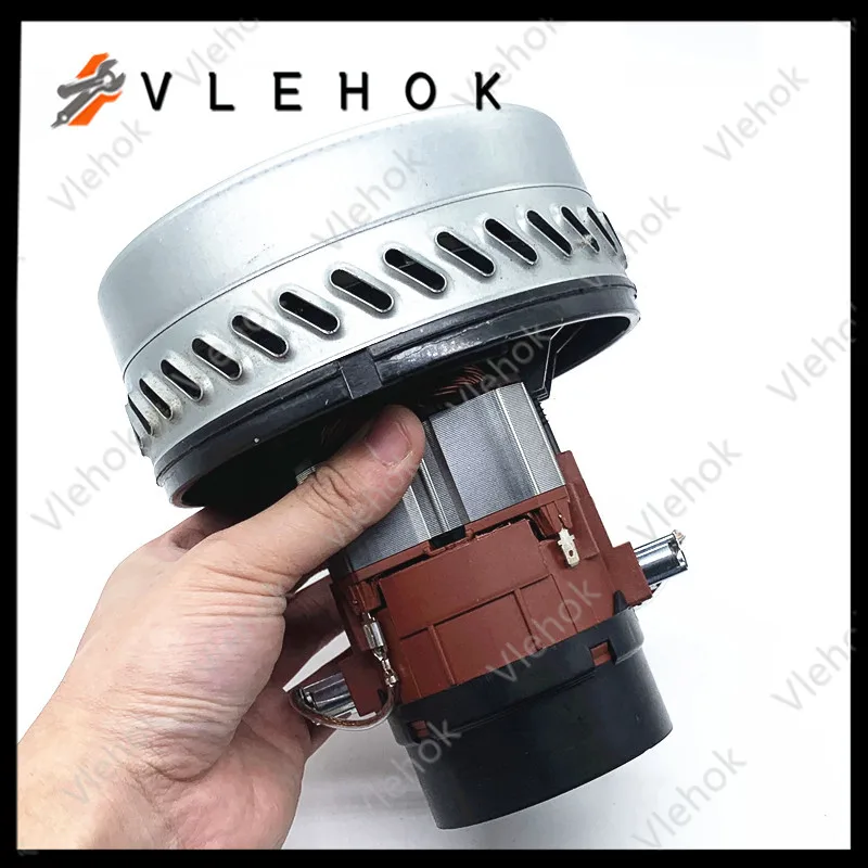 

Motor assembly for BOSCH GAS15 GAS15PS 1619PA7310 Vacuum cleaner