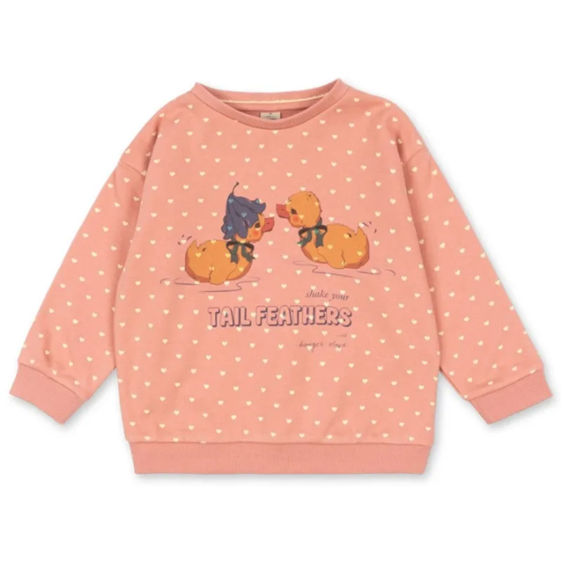 Autumn Kids Hoodies Sailboat Boy Long-sleeved Sweatshirt Baby Tops Girls Clothes Trendy Casual  Hoodie  Baby Boy Clothes