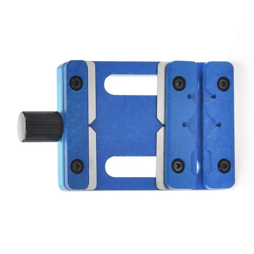Heating Resistant Fixture Chip PCB Fixture Clamping Holder Hard Disk Fixing Fixture CPU IC Mini Fixture Clamping Tool