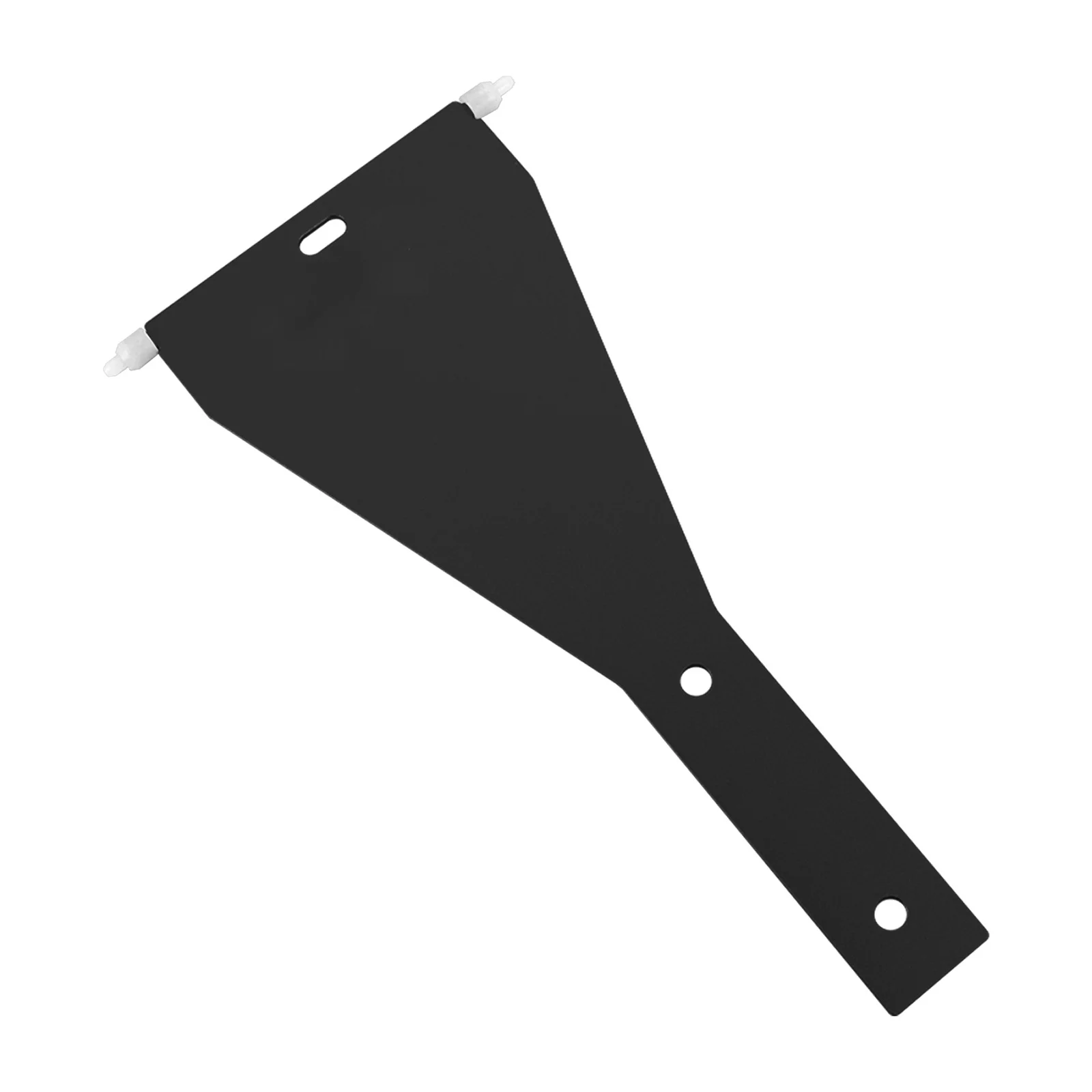 Aluminum Wheel Centering Gauge for Use in Bike Shops Where Precision Rim Position Verification Is Required During Truing Work
