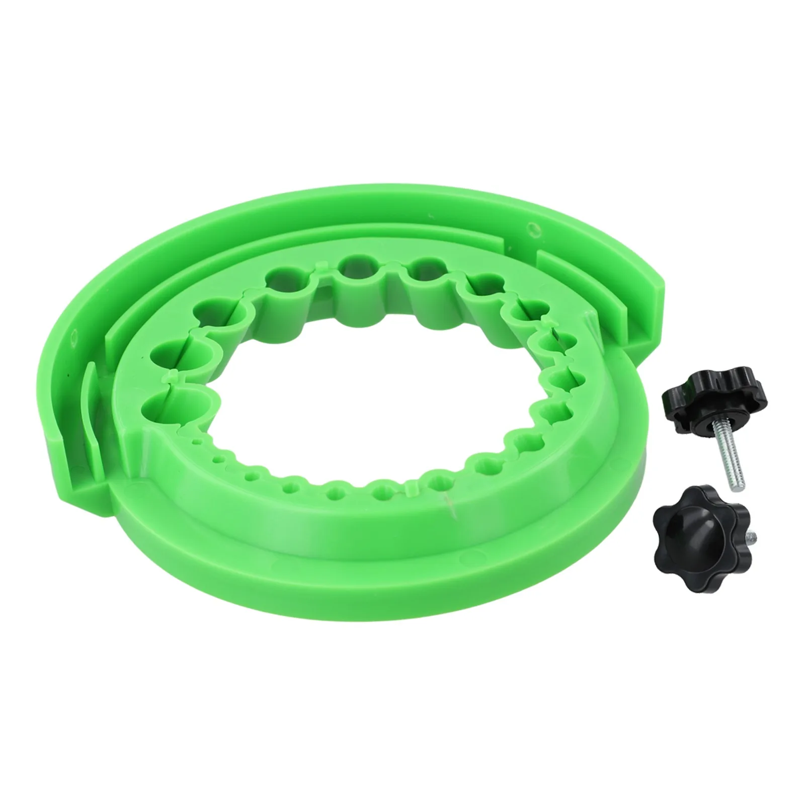 مبراة لقمة مثقاب قابلة للتكيف مصممة للعمل مع طاحونة زاوية 115 و 125 تعزز براعةك #2