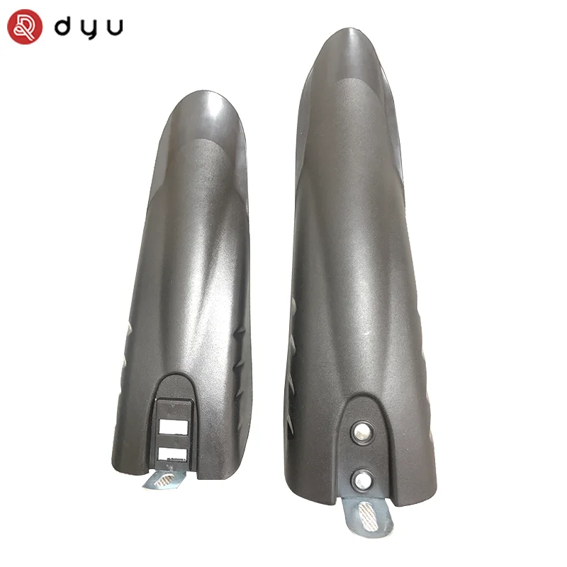 DYU Front and Rear Fender for DYU Electric Bike