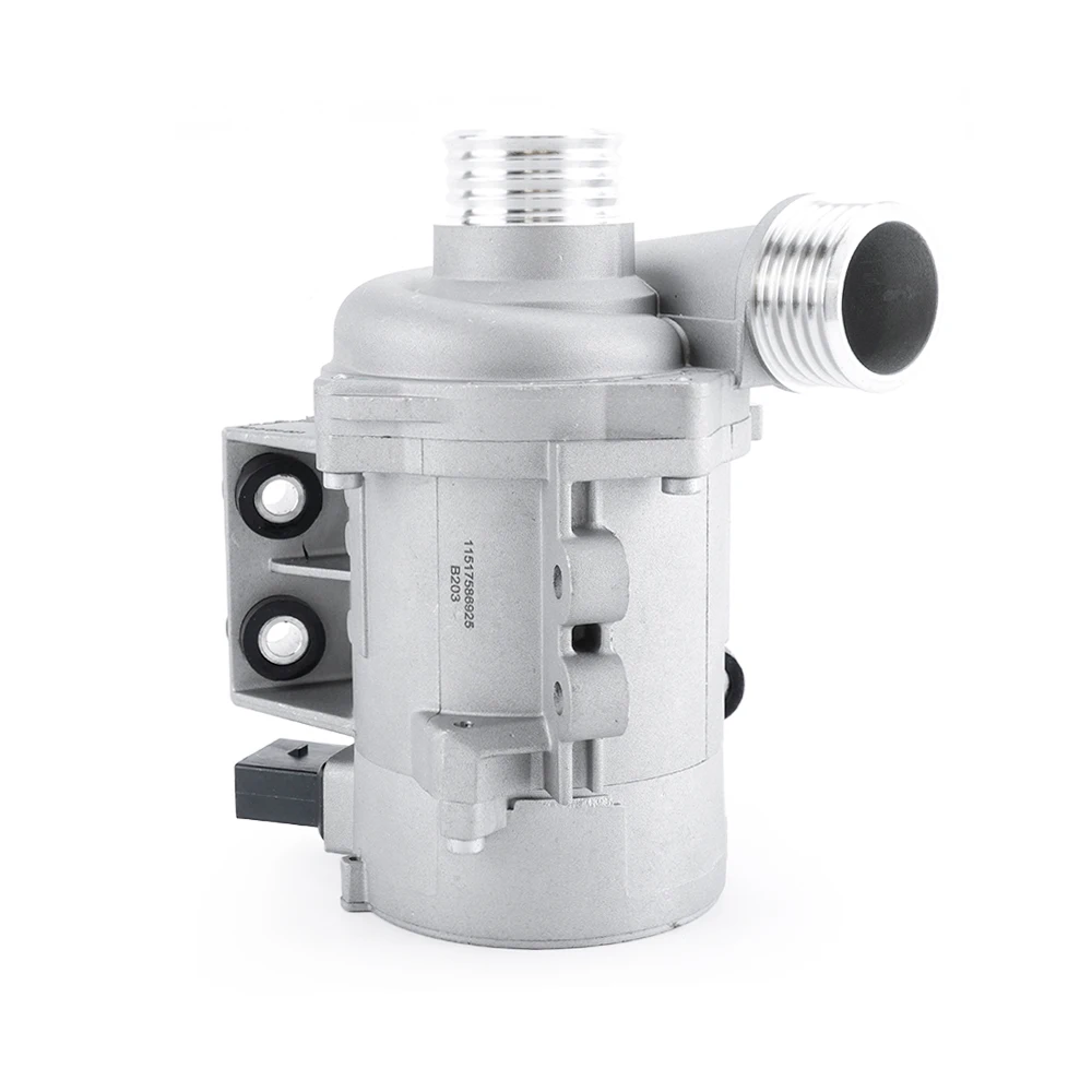 

11517586925 Auto Engine Electric Water Pump For BMW N52 X3 X5 328I-128i 528i