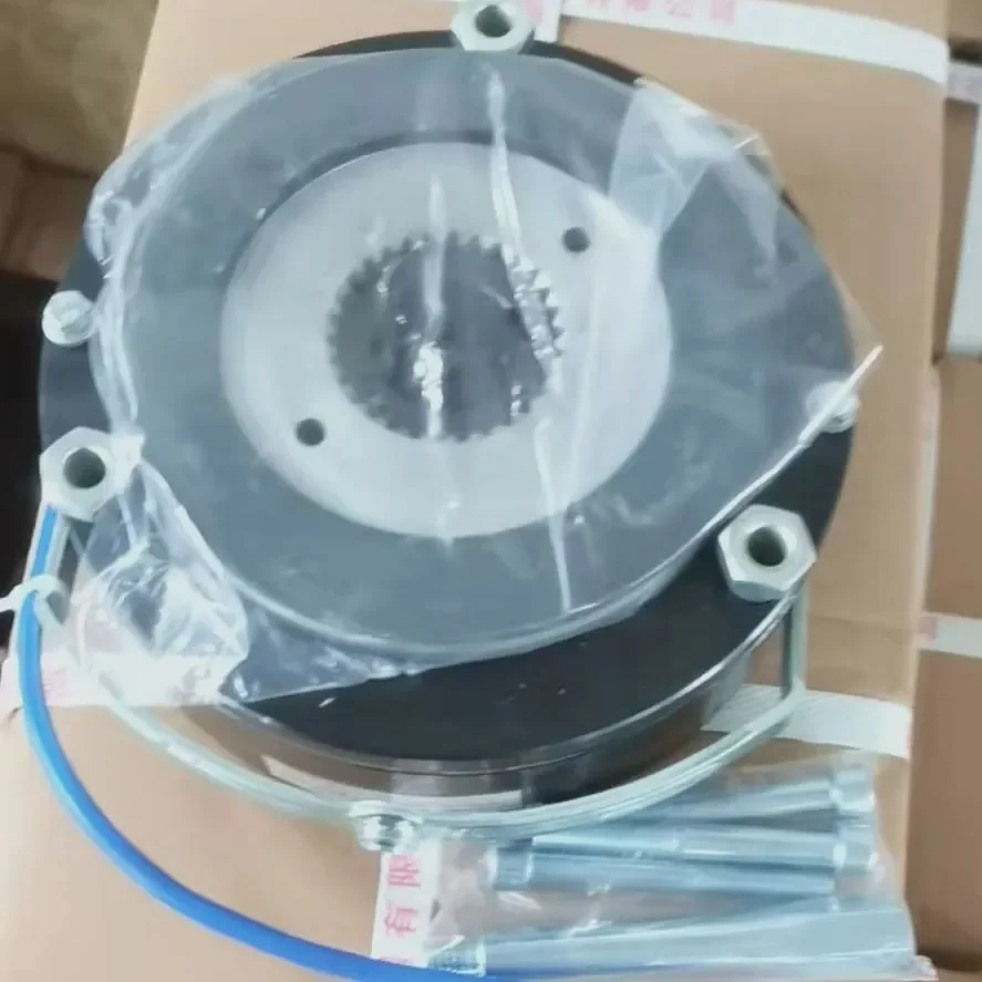 BLTZ1-05 08 15 30 40 80 150 200 فرامل إيقاف التشغيل الكهرومغناطيسي #2