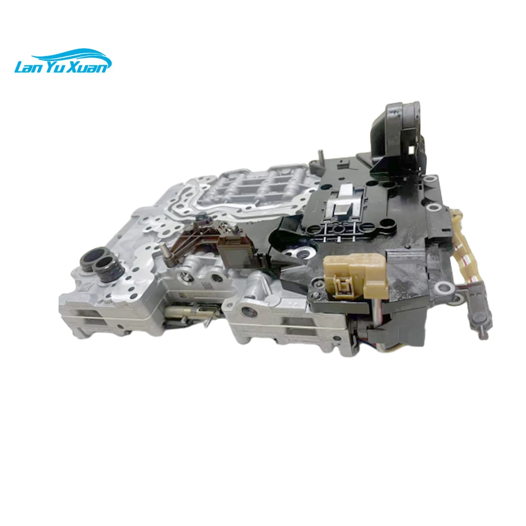 Transmission automatic for  8HP45 new wave box remove gearbox valve body computer 074 transmission