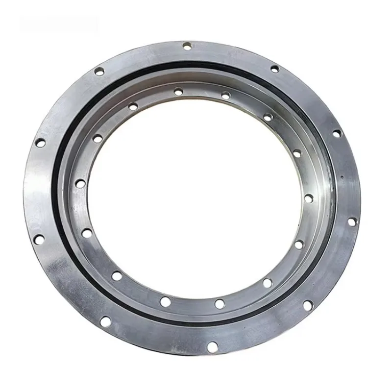 Precision 5 Crossed Roller Bearing, Specialized  Bearing for Industrial Robots and Robot Arm Joints
