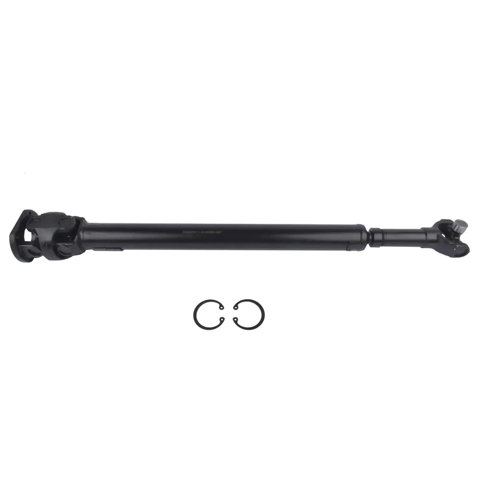 

AP03 938-305 Front Drive Shaft Driveshaft Assembly for Ford F-250 F-350 Super Duty Excursion Diesel