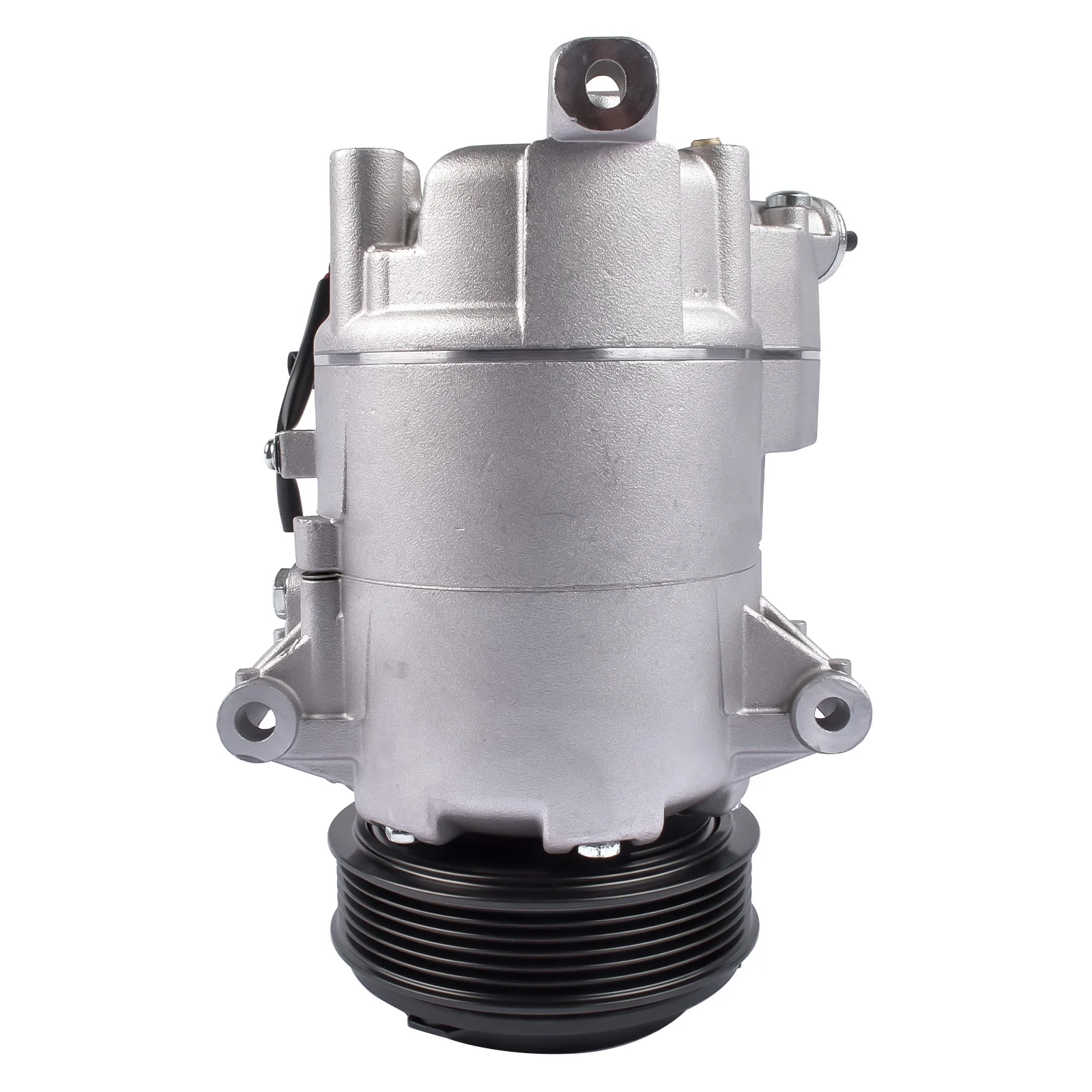 AP02 A/C Compressor for Buick Verano Sedan 4-Door 12-17 2.0L 2.4L L4 DOHC 13495846