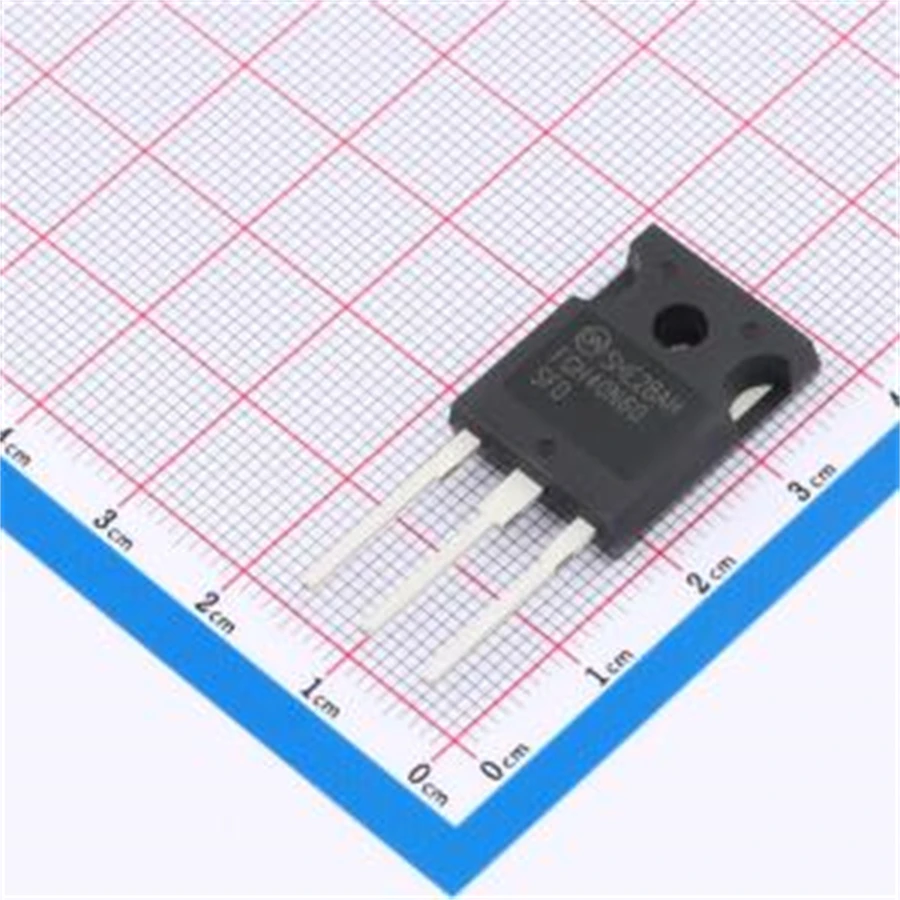 5 шт./лот FGH40N60SFDTU (IGBT)