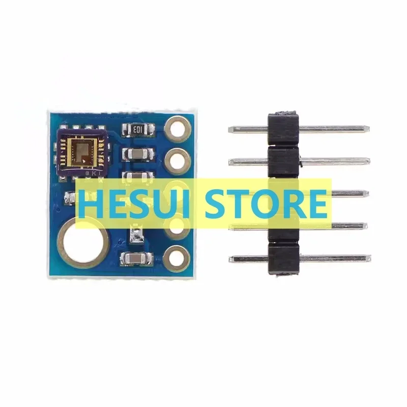 8511 Módulo sensor UV ML8511 salida analógica