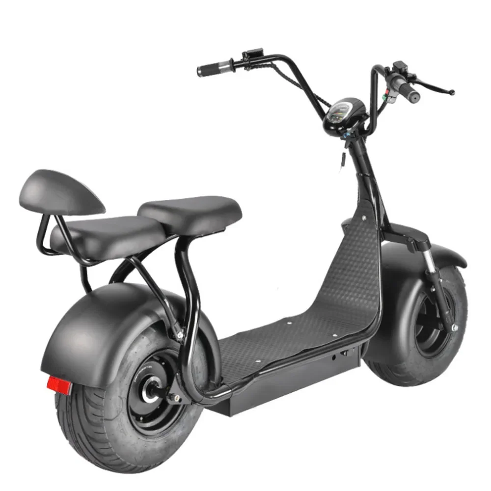 Рисунок 2 - Электрический бесщеточный двигатель