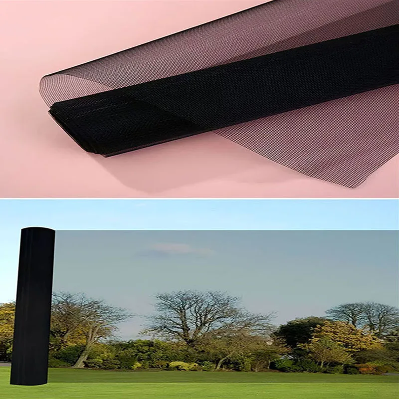 Multi Functional Mesh Designed for Cutting and Wide Coverage, Suitable for Home and Outdoor Use, Easy To Clean