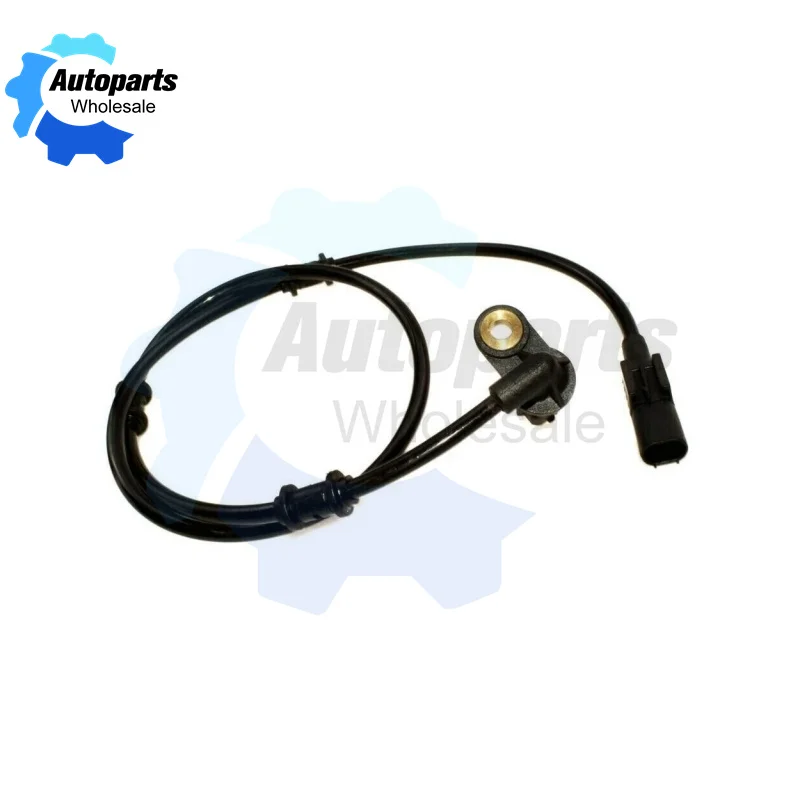 1635421918 ABS Wheel Speed Sensor For Mercedes Benz M-Class W163 ML320 ML350 ML500 ML270 ML400