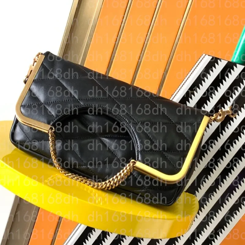 

20A Mirror quality Designer Bag handbag messenger bag 754001 Female designer bag Imported From France Official original Genuine
