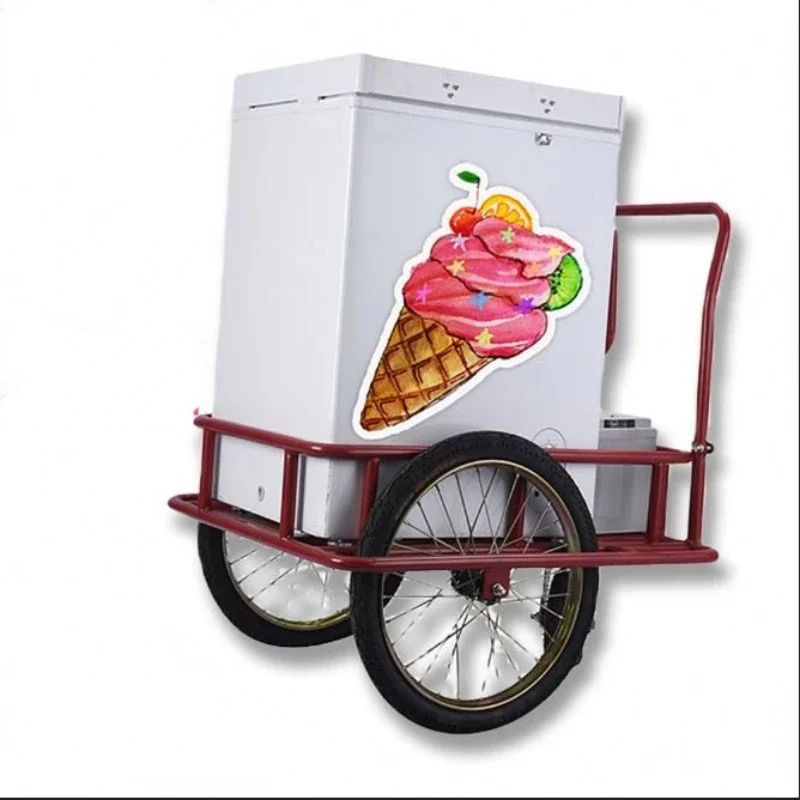 Full automatic tasty Italy gelato hard ice cream machine for sale