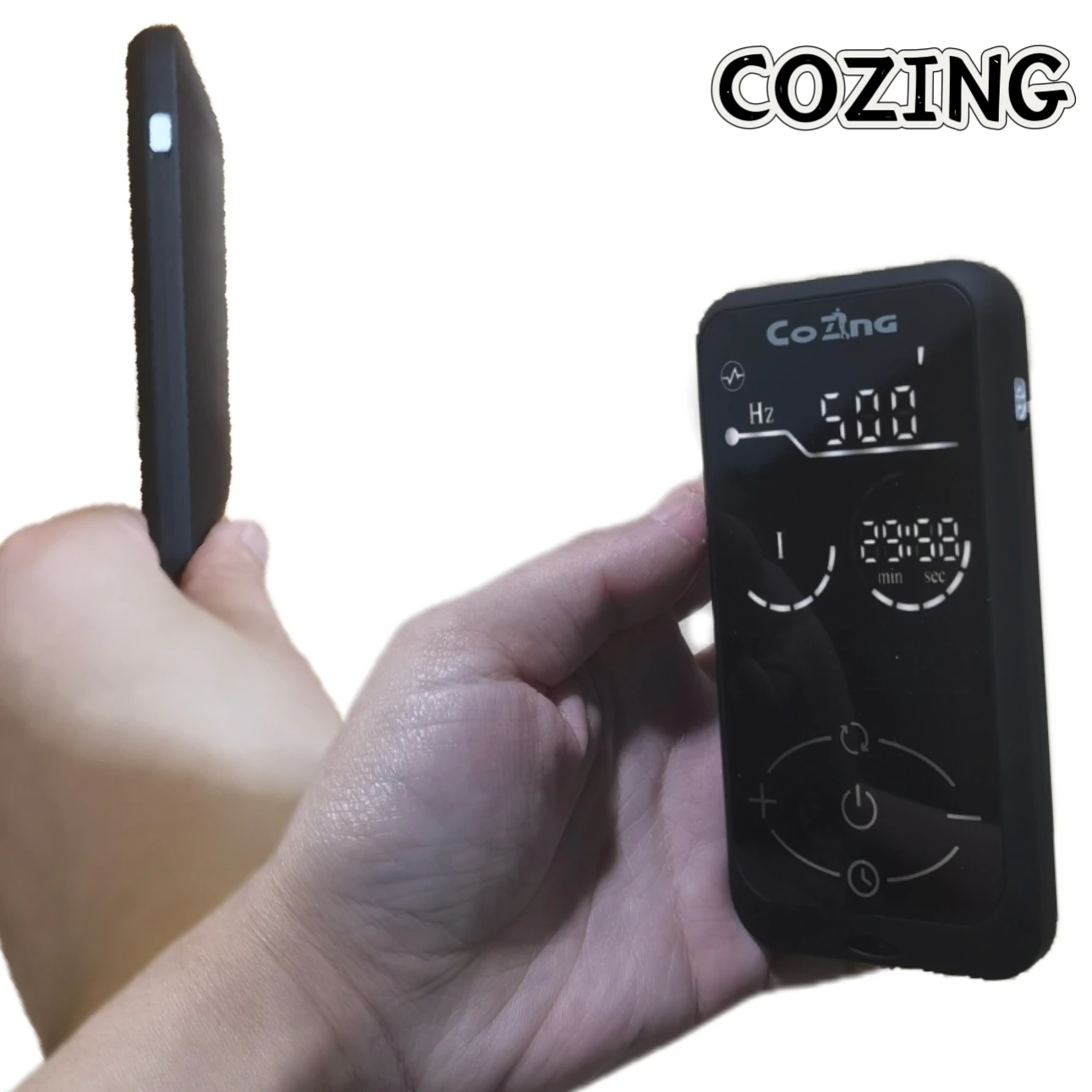 

Микротоковая стимуляция CES, устройство для сна для бессонницы, тревоги, депрессии, мигрени, электротерапии для лучшего сна