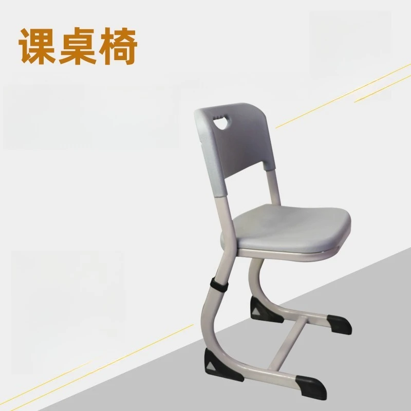 Study table matching chair, school classroom study chair, comfortable sedentary chair