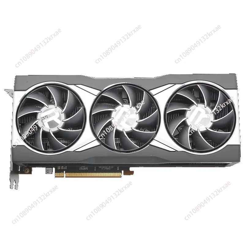 Professional multi-screen RX6900XT 16GB GDDR6 game card original independent graphics card