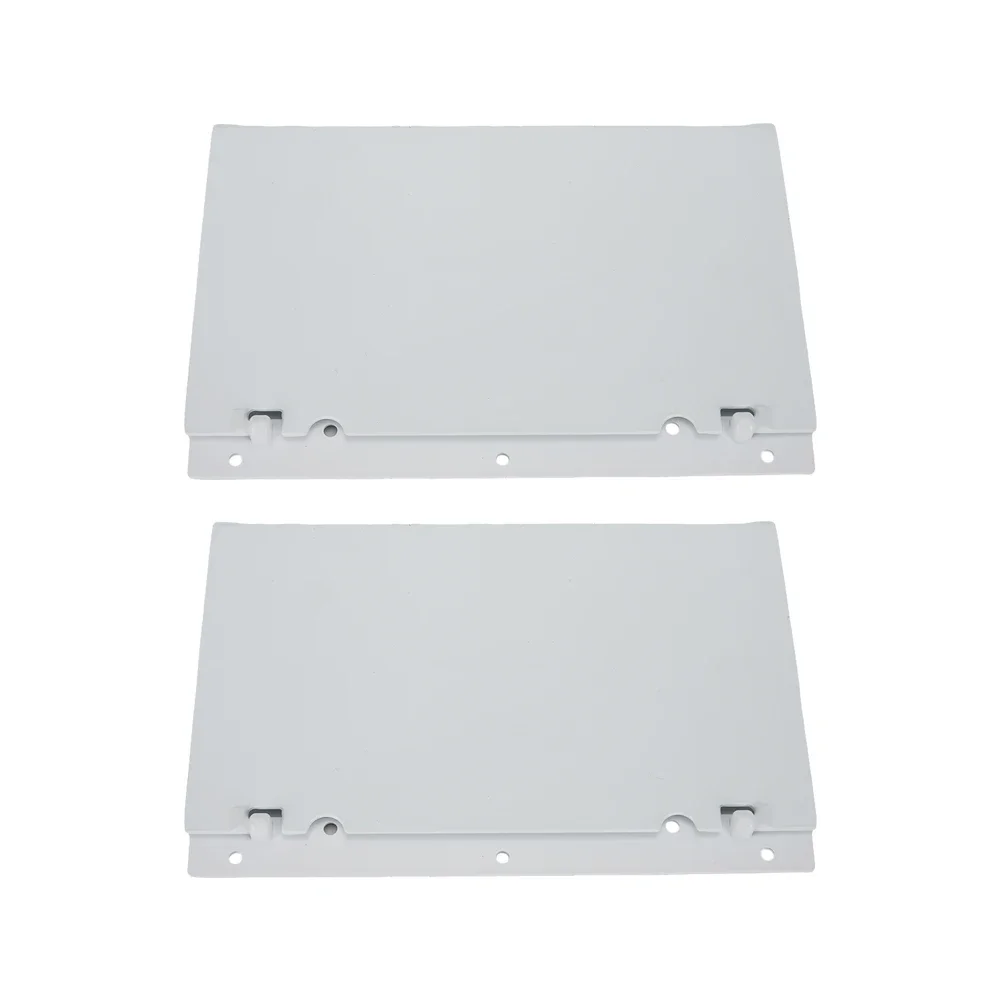 

Запасной скиммер для бассейна, совместимый с U-3, легко устанавливается.