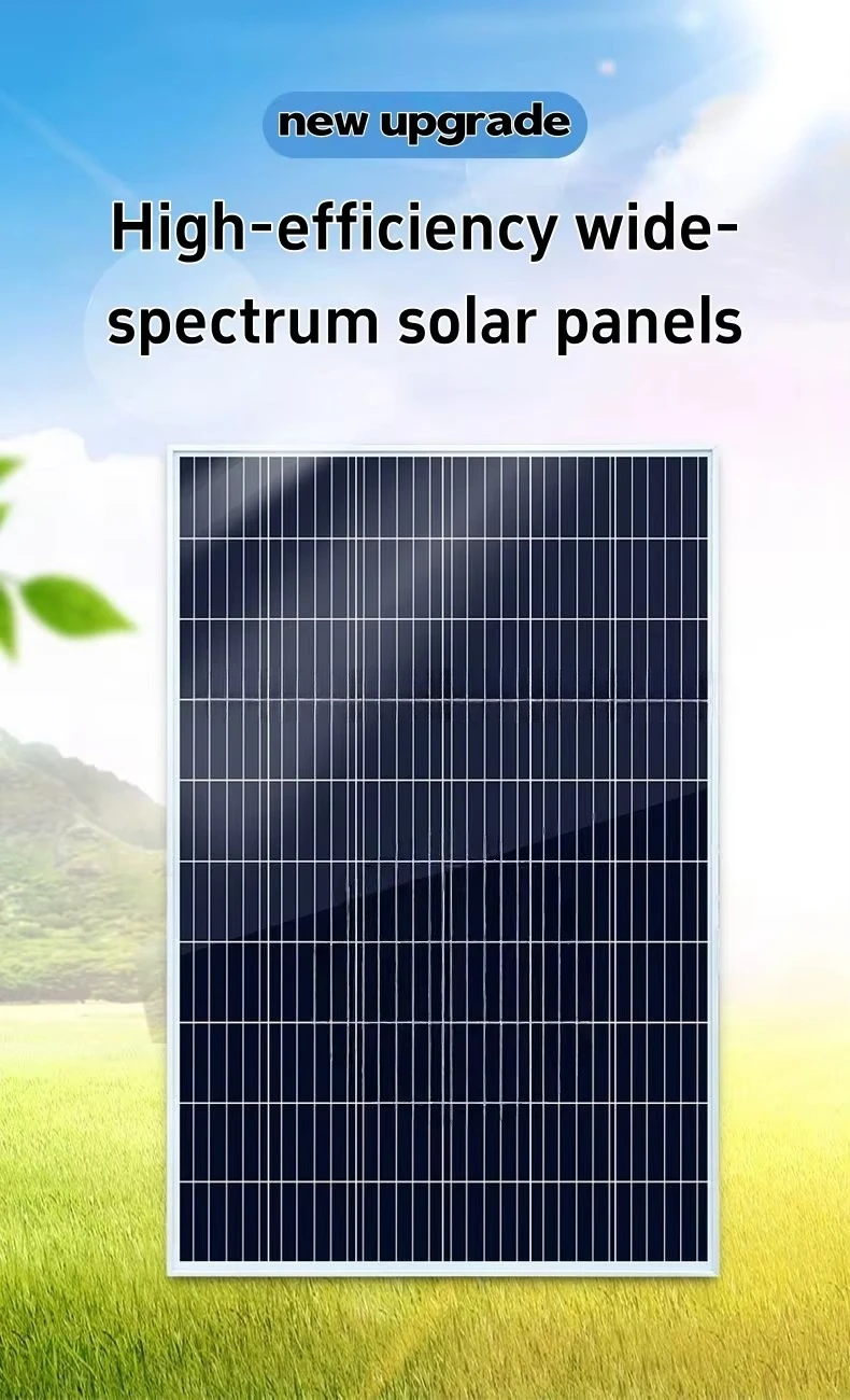 TH China Quality 12kw Off-Grid Solar Power System Quality 12kw Solar Panel System with MPPT Controller and Lithium Ion Battery