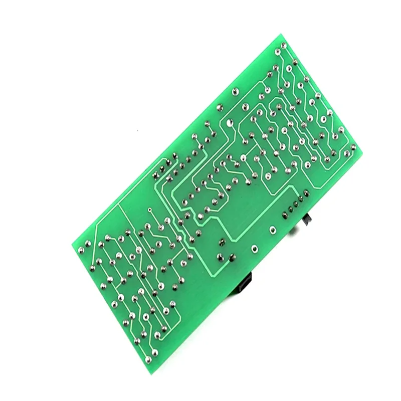 LED Electronic Hourglass Production Kit, Microcontroller Training, Scattered Electronic DIY Skills Training, Accessories, Lighti