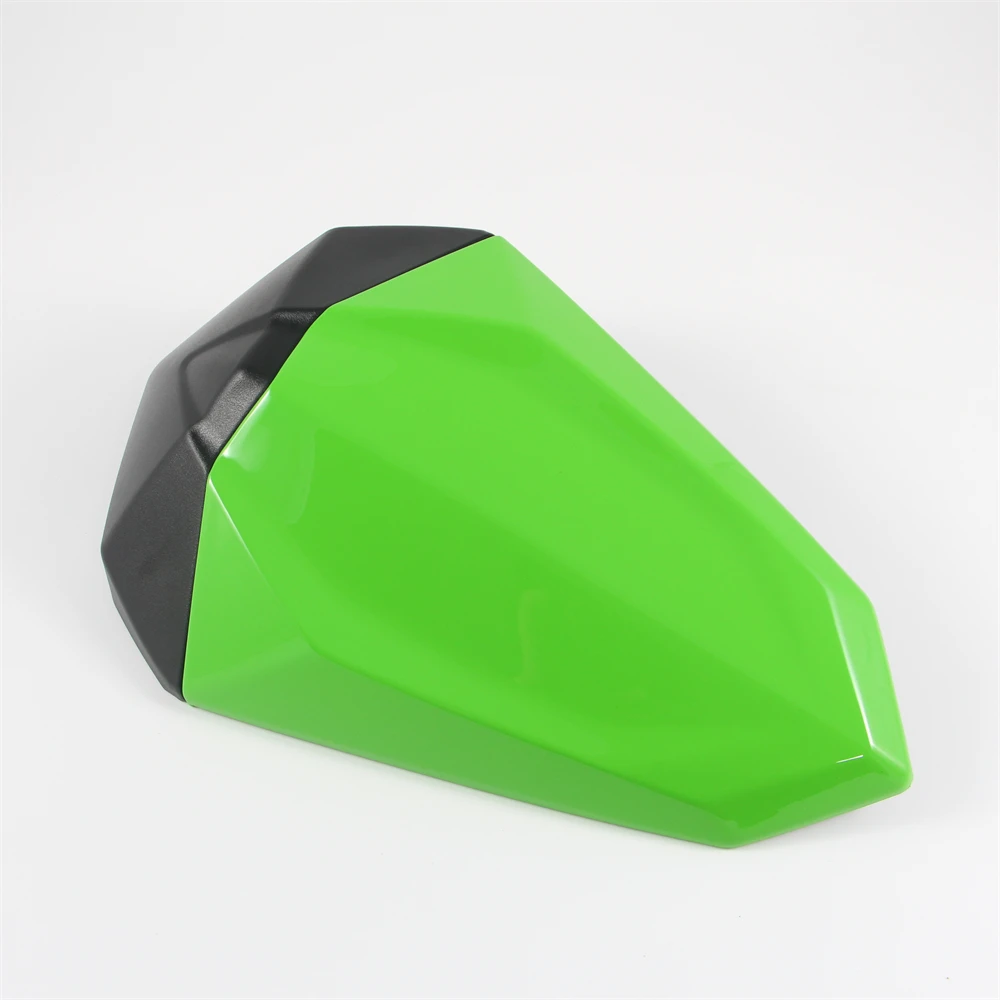 

Z 500SE NINJA 500, чехол на заднее сиденье мотоцикла, обтекатель пассажира, подходит для KAWASAKI Z500SE NINJA500 2024, задняя крышка пассажира