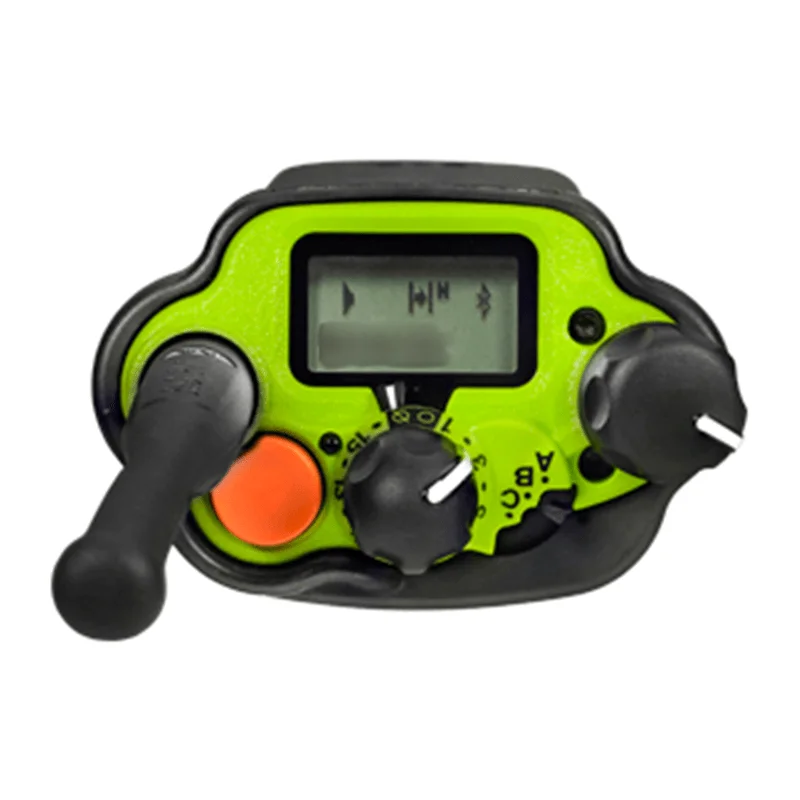 วิทยุสื่อสารแบบพกพาสองทาง รุ่น APX 8000XE